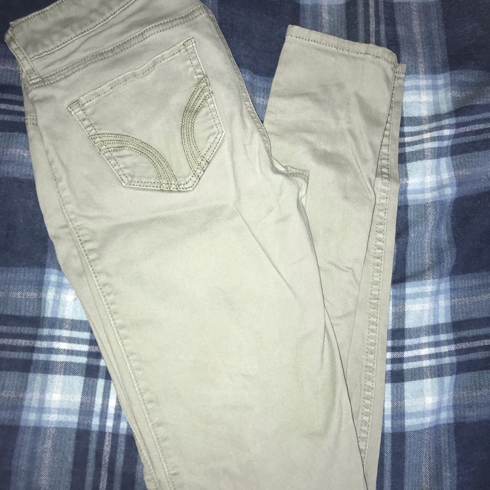 Hollister